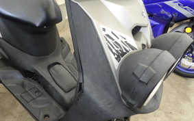 YAMAHA BW'S 50 Gen.3 2025 SA53J