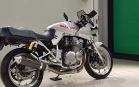 SUZUKI GSX400S KATANA 2022 GK77A
