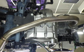 HONDA MONKEY 125 2026 JB05