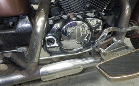 HONDA SHADOW 750 Gen. 2 1998 RC44