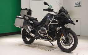 BMW R 1200GS ADVENTURE 2018