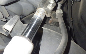 SUZUKI ADDRESS V125 DT11A