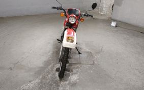 HONDA XL250R MD03