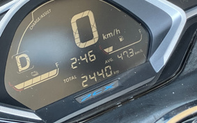 HONDA PCX 125 HYBRID JF84