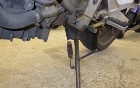 HONDA HORNET 250 MC31