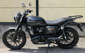 HONDA GB350S 2022 NC59