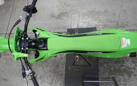 KAWASAKI KX112 KX112A