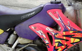 HONDA CRM250R GEN 3 MD24