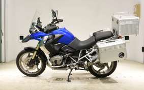 BMW R1200GS 2013