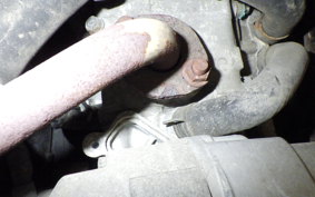 YAMAHA JOG Gen.5 SA36J