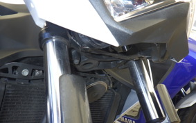 KAWASAKI Z250 2012 ER250C