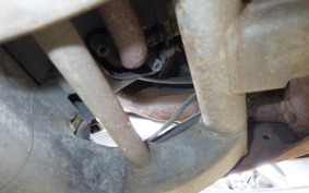 SUZUKI ADDRESS V50 Gen.2 CA42A