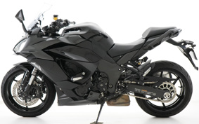 KAWASAKI NINJA 1000 SX 2020 ZXT02K