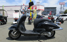 HONDA JOE CAR 50 AF42
