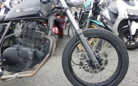 SUZUKI GRASS TRACKER NJ47A