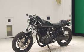 YAMAHA SR400 Gen.2 1992 1JR