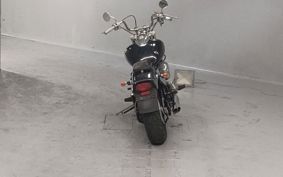 YAMAHA DRAGSTAR 400 4TR