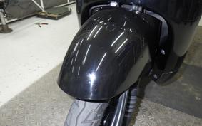 HONDA GIORNO 2 2016 AF70