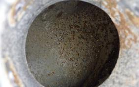 HONDA SHADOW 400 SLASHER 2004 NC40