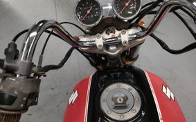 SUZUKI GSX400 2000 GK79A