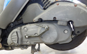 SUZUKI ADDRESS V125 1990 CF4EA