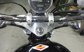 HONDA VT400S 2013 NC46