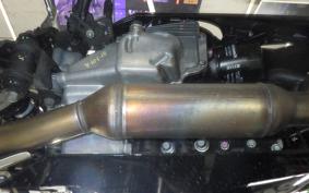 KAWASAKI NINJA 400 2024 EX400L