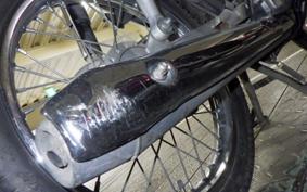 HONDA C110 SUPER CUB JA10
