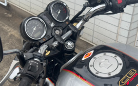 HONDA CB750 2008 RC42