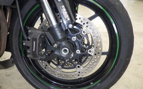 KAWASAKI NINJA 1000SX 2020 ZXT02K