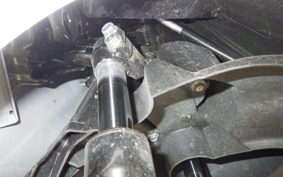 YAMAHA JOG-7 2025 AY01