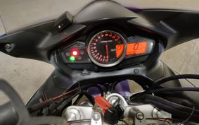 SUZUKI GSR250F GJ55D
