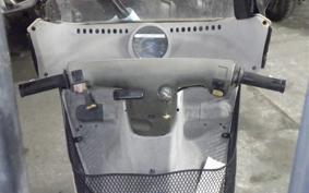 HONDA GYRO CANOPY 2021 TA02
