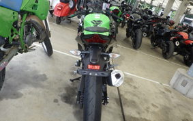 KAWASAKI NINJA 400 2022 EX400G