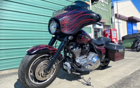 HARLEY HARLEY FLHX1580 2006 KAV