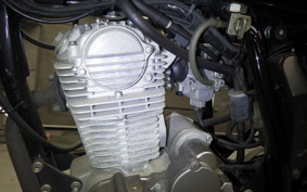 HONDA CB223S 2024 MC40