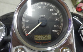 HARLEY FXDL 1580 2007