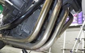 HONDA CB400 SUPER BOLDOR VTEC 2012 NC42
