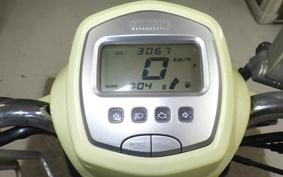 YAMAHA CUXI 100