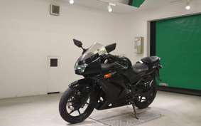 KAWASAKI NINJA 250R EX250K