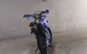 YAMAHA WR250R DG15J