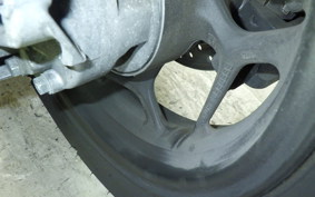 HONDA PCX 125 2009 JK05