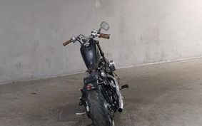 HONDA STEED 400 NC26