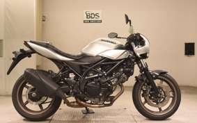 SUZUKI SV650 X A 2024 VP55E