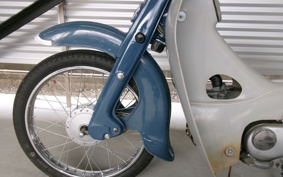 HONDA SUPER CUB100 C100