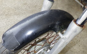 HONDA JAZZ 50 1996 AC09