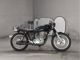 Фото Yamaha SR400 1996 с японского аукциона