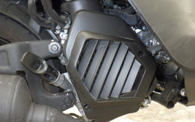 HONDA TACT-4ﾍﾞｰｼｯｸ AF79