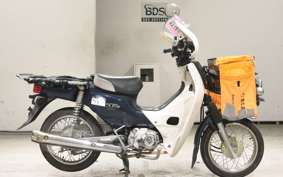 HONDA C110 SUPER CUB JA10