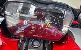 DUCATI DIAVEL V4 2026 3G00